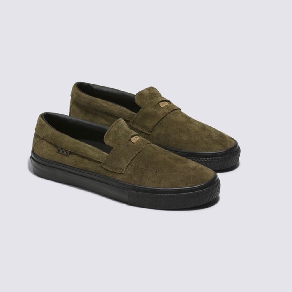 VANS X BEATRICE DOMOND SKATE STYLE 53